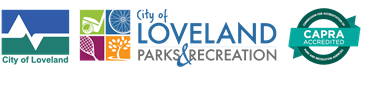 City of Loveland Parks & Recreation, CAPRA accredited