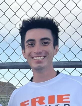 Coach Matt
