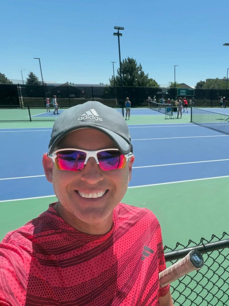 Steve Williams — Founder and Head Coach